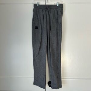 Under Armour Men’s Grey Sweatpants Size Medium